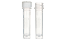 Self-standing Microcentrifuge tubes
