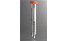 Corning Sterile PE 15mL Centrifuge Tubes
