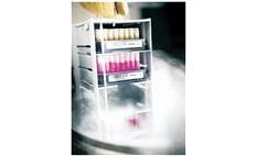 Nunc Cryo Vials