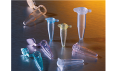 Thermowell Polypropylene PCR Tubes