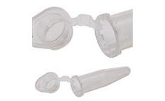 Natural premium Micro-tubes