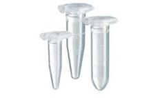 Safe-lock Microcentrifuge tubes