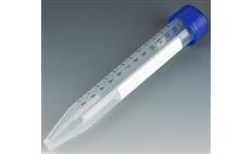 15mL Centrifuge Tube with Blue Screw Cap