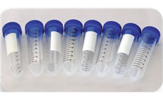 Bulk and Racked Centrifuge Tubes