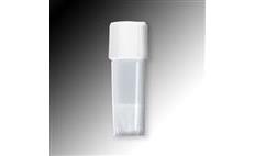 Non-Graduated Screwcap Sample Tubes