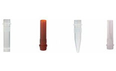 Screw-cap Microcentrifuge Tubes