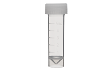 5mL MetalFree Centrifuge Tubes