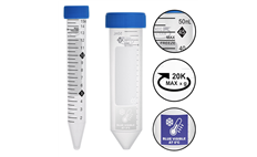 ProSeries High Performance Centrifuge Tubes