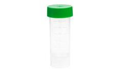 Self Standing Centrifuge Tube