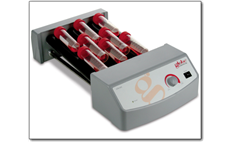 Analog tube roller