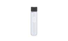 Heavy Duty Plain Round-bottom Centrifuge Tubes