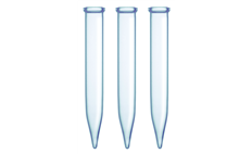 Plain Disposable Centrifuge Tube Snap-Cap DWK-Kimble