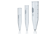 Graduated Reusable Centrifuge Tubes