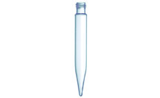 Disposable Plain Centrifuge Tube DWK Kimble
