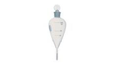 Goetz Graduated Centrifuge Tubes
