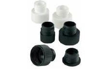 Wheaton Connectors
