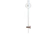 Chromatography Column with Reservoir