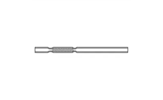 Injection Port Liner GC Instrument