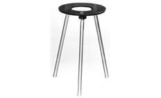 Tripod, Single Rings