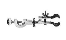 Round Burette Clamp