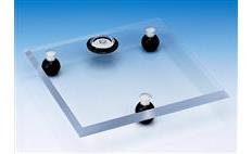 Leveling Table Stand