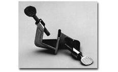 Jumbo Clamp Holder