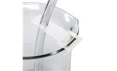 Beaker Tubing Holder
