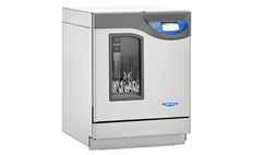 FlaskScrubber Glassware Washer, freestanding with window