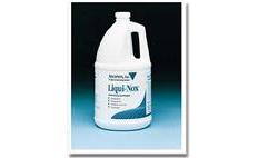 Liquinox&amp;reg; Critical Cleaning Liquid Detergent