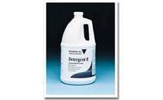 Detergent 8&amp;reg; Low-Foaming Phosphate-Free Detergent
