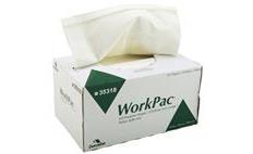 Work Pac All-purpose Wipers