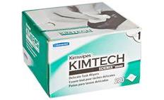 Kimwipes&amp;reg; EX-L Disposable Wipers, Kimberly Clark