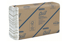 Scott C-Fold Paper Towels