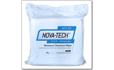 Non-woven Poly-cellulose Wiper