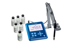 Orion Lab Star EC112 Conductivity Bench Meters