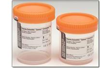 90 &amp; 120mL Clicktainer conatainers