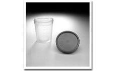 Container, Specimen, Polypropylene, Screw-Cap