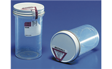 Polypropylene Specimen Container Precision