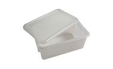 Sterilizing Plastic bin