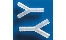 Kartell Y Tubing Connector