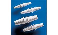 Straight Tubing Connectors