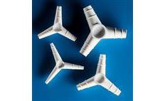Kartell Equal Y-tubing Connectors