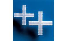 4 way tubing connectors