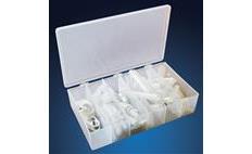 Kartell Tubing Connector Kit