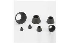 Buchner funnel supports