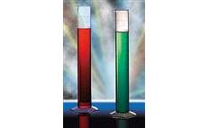 Graduated Cylinder, Polymethylpentane