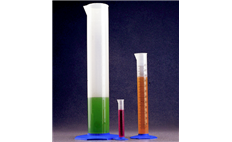 Nalgene Graduated Cylinders, polypropylene