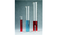 Nalgene Economy Graduated Cylinders, polymethylpentene