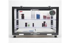 Dry-Keeper horizontal desiccator