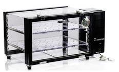 Dry-Keeper Horizontal Desiccator